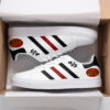 Ajs Motorcycles Stan Smith Shoes