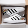 Alain Delon Stan Smith Shoes HD21