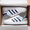 Alice In Wonderland Stan Smith Shoes