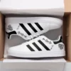 The Allman Brothers Stan Smith Shoes