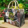 The Allman Brothers Leather Handbag