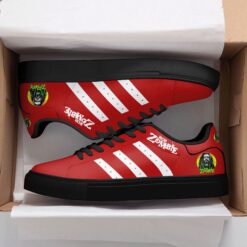 Rob Zombie 1g Stan Smith Shoes