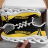 Appalachian State Mountaineers Max Soul Shoes