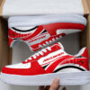 Mclaren Air Force Shoes