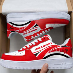 Mclaren Air Force Shoes