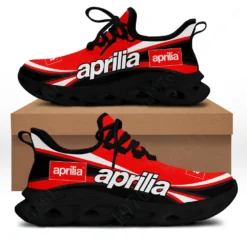 Aprilia 5 Max Soul Shoes