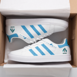 Aquaman Stan Smith Shoes