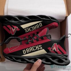 Arizona Diamondbacks Max Soul Shoes