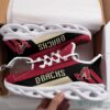 Arizona Diamondbacks Max Soul Shoes