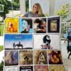 Arlo Guthrie Blanket