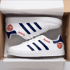Arsenal Stan Smith Shoes