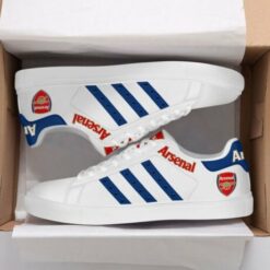 Arsenal G4 Stan Smith Shoes