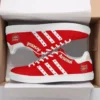Arsenal G1 Stan Smith Shoes