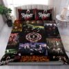 Slipknot Bedding Set