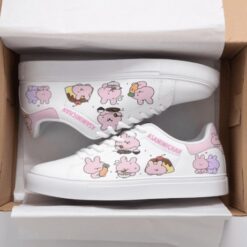 Asamimichaan Stan Smith Shoes