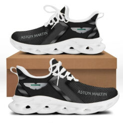 Aston Martin Sport 7 Max Soul Shoes