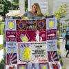 Aston Villa FCla Blanket