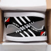 Auburn Stan Smith Shoes