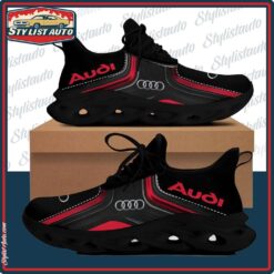 Audi 1 Max Soul Shoes