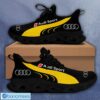 Audi 2 Max Soul Shoes