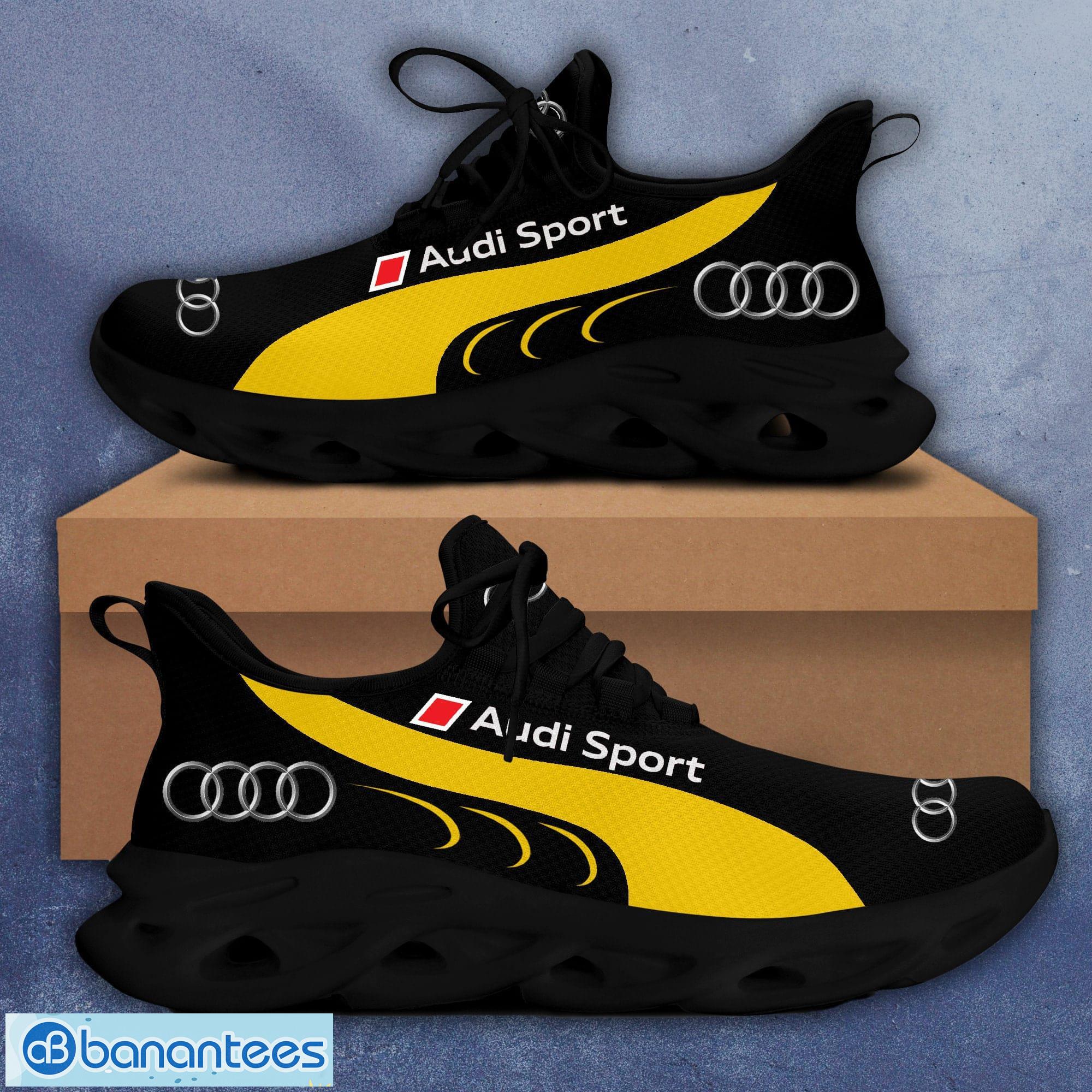 Audi 2 Max Soul Shoes 1 Audi 2 Max Soul Shoes