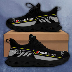 Audi 8 Max Soul Shoes