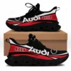 Audi 6 Max Soul Shoes