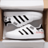 Audrey Hepburn Stan Smith Shoes