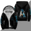 Avatar Fleece Jacket