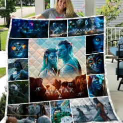 Avatar Blanket