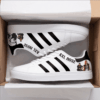 Axl Rose Guns N’ Roses Stan Smith Shoes