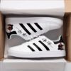 Axl Rose Stan Smith Shoes