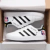 Axl Rose Stan Smith Shoes