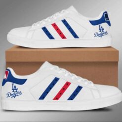 Los Angeles Dodgers Stan Smith Shoes