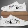Snoopy G01 Stan Smith Shoes