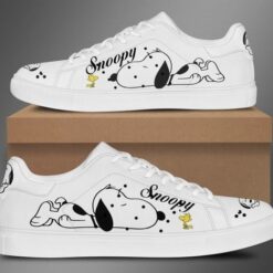Snoopy G01 Stan Smith Shoes