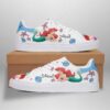 The Little Mermaid 1 Stan Smith Shoes
