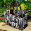 Adele A0 Leather Handbag