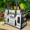 Outlander A2 Leather Handbag