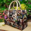 Daria Leather Handbag