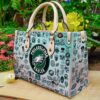 Philadelphia Eagles A11 Hand Leather Handbag