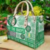 Celtic FC Hand Leather Handbag