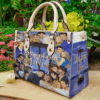 Days Of Our Lives Leather Handbag