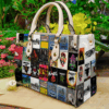 The Prodigy Leather Handbag