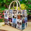 Tyler Perry's Hand Leather Handbag