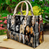 Stevie Nicks Leather Handbag
