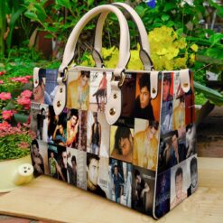 Chayanne A1 Hand Leather Handbag