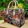 The Dukes Of Hazzard Leather Handbag
