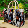 U2 Leather Handbag