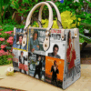 Tom Jones I0 Leather Handbag